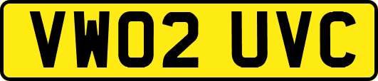 VW02UVC
