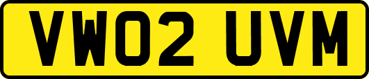VW02UVM