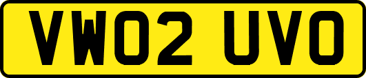 VW02UVO