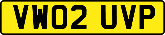 VW02UVP