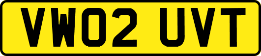 VW02UVT