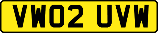 VW02UVW