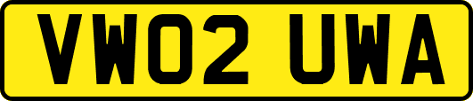VW02UWA
