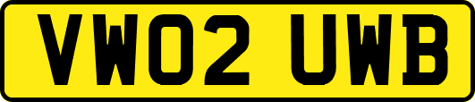 VW02UWB