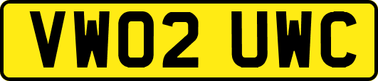 VW02UWC