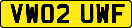 VW02UWF
