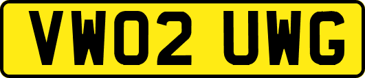 VW02UWG