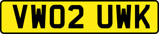 VW02UWK