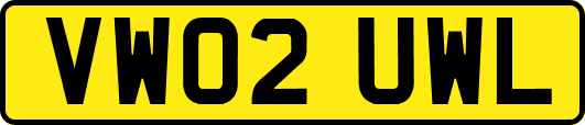 VW02UWL