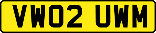 VW02UWM
