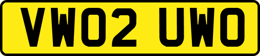 VW02UWO