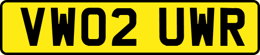 VW02UWR