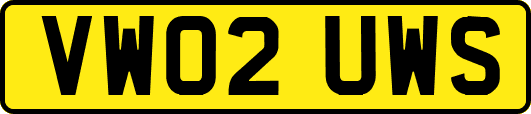 VW02UWS