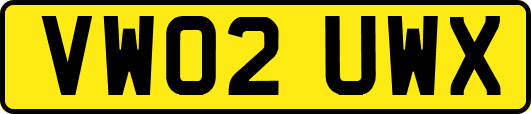 VW02UWX