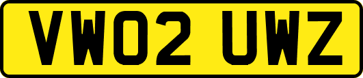 VW02UWZ