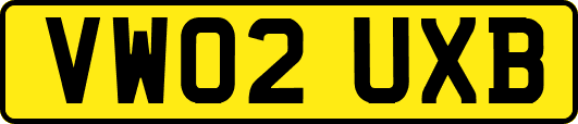 VW02UXB