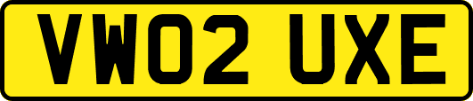 VW02UXE