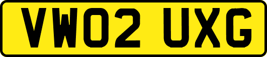 VW02UXG