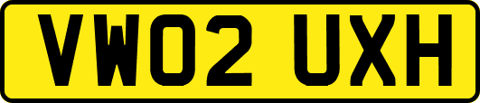 VW02UXH