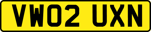 VW02UXN