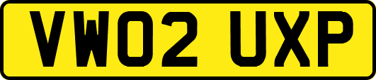 VW02UXP