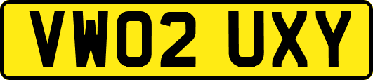 VW02UXY