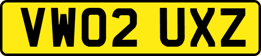 VW02UXZ