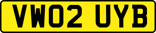 VW02UYB