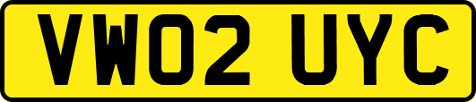 VW02UYC