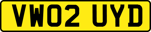 VW02UYD