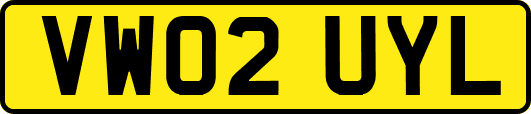 VW02UYL
