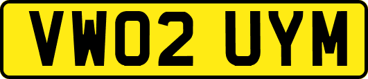 VW02UYM