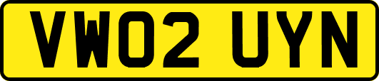 VW02UYN