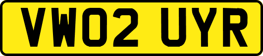 VW02UYR