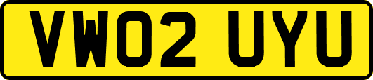 VW02UYU