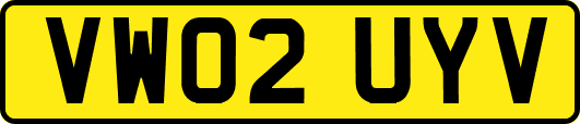VW02UYV