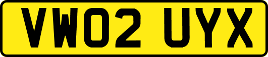 VW02UYX