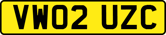 VW02UZC