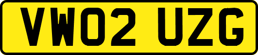 VW02UZG