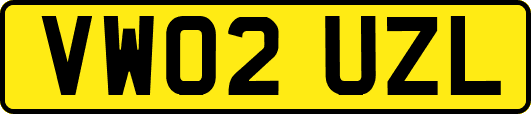VW02UZL