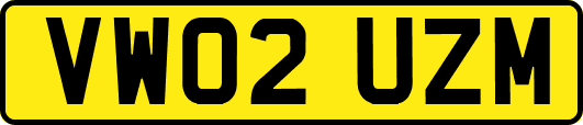 VW02UZM