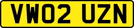 VW02UZN
