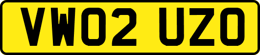 VW02UZO