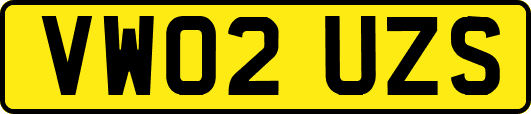 VW02UZS