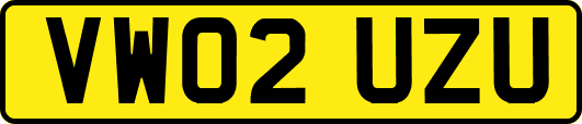 VW02UZU