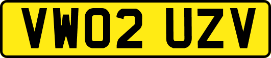 VW02UZV