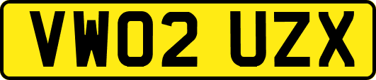 VW02UZX