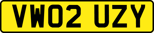VW02UZY