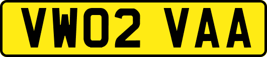 VW02VAA