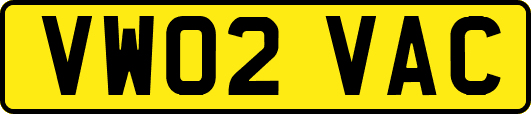 VW02VAC